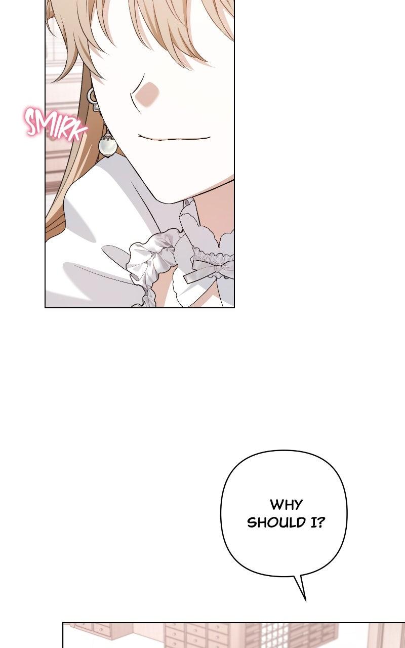 On Your Knees, Your Highness! Chap 15 - Next Chap 16