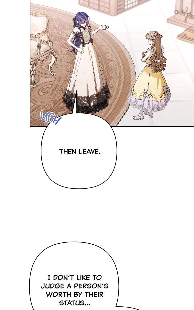 On Your Knees, Your Highness! Chap 15 - Next Chap 16