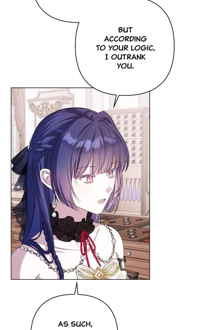 On Your Knees, Your Highness! Chap 15 - Next Chap 16