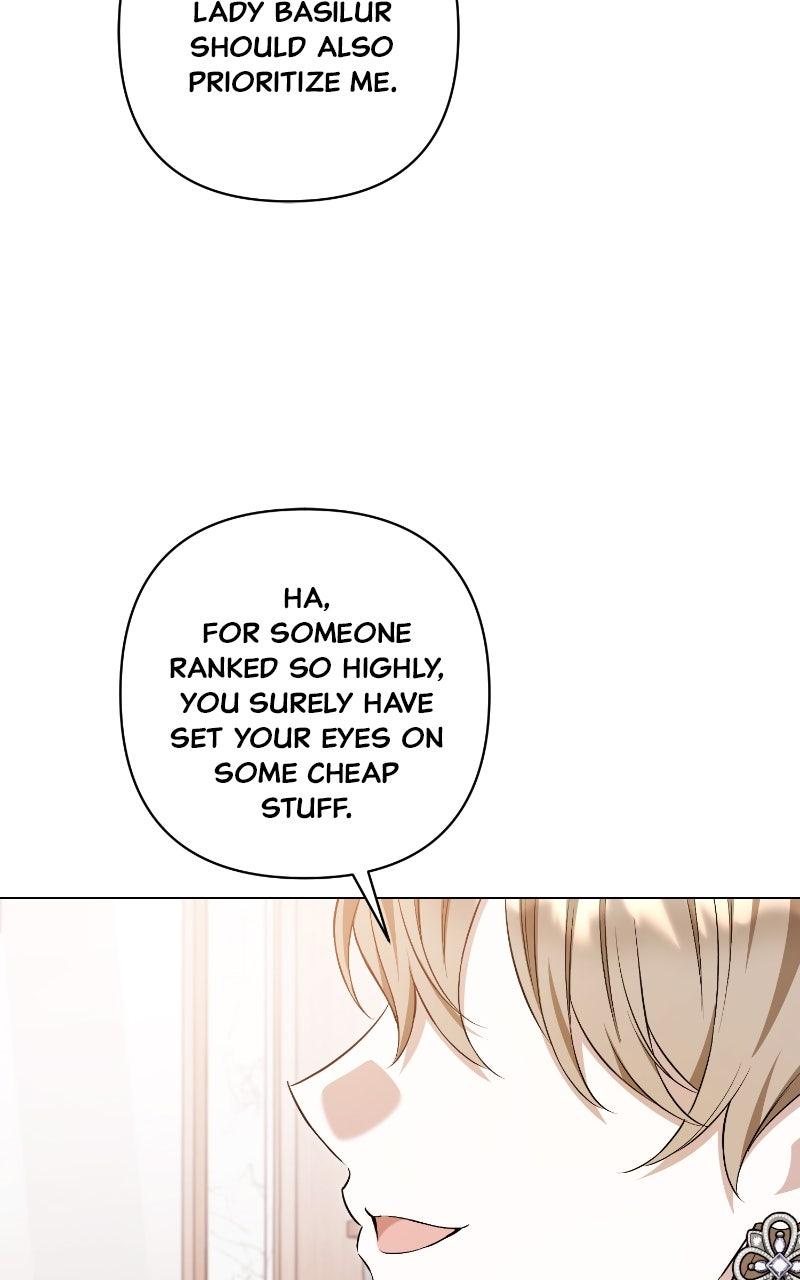 On Your Knees, Your Highness! Chap 15 - Next Chap 16