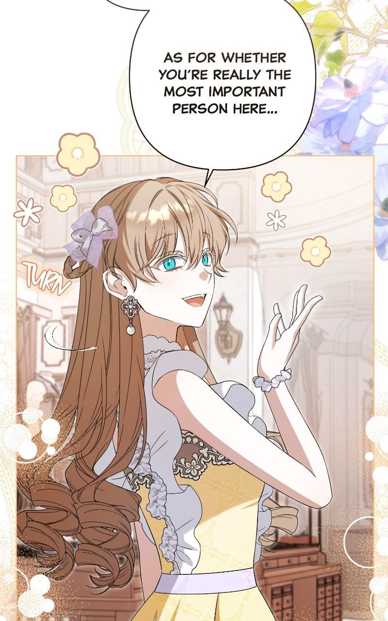 On Your Knees, Your Highness! Chap 15 - Next Chap 16