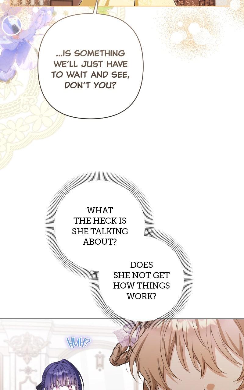 On Your Knees, Your Highness! Chap 15 - Next Chap 16
