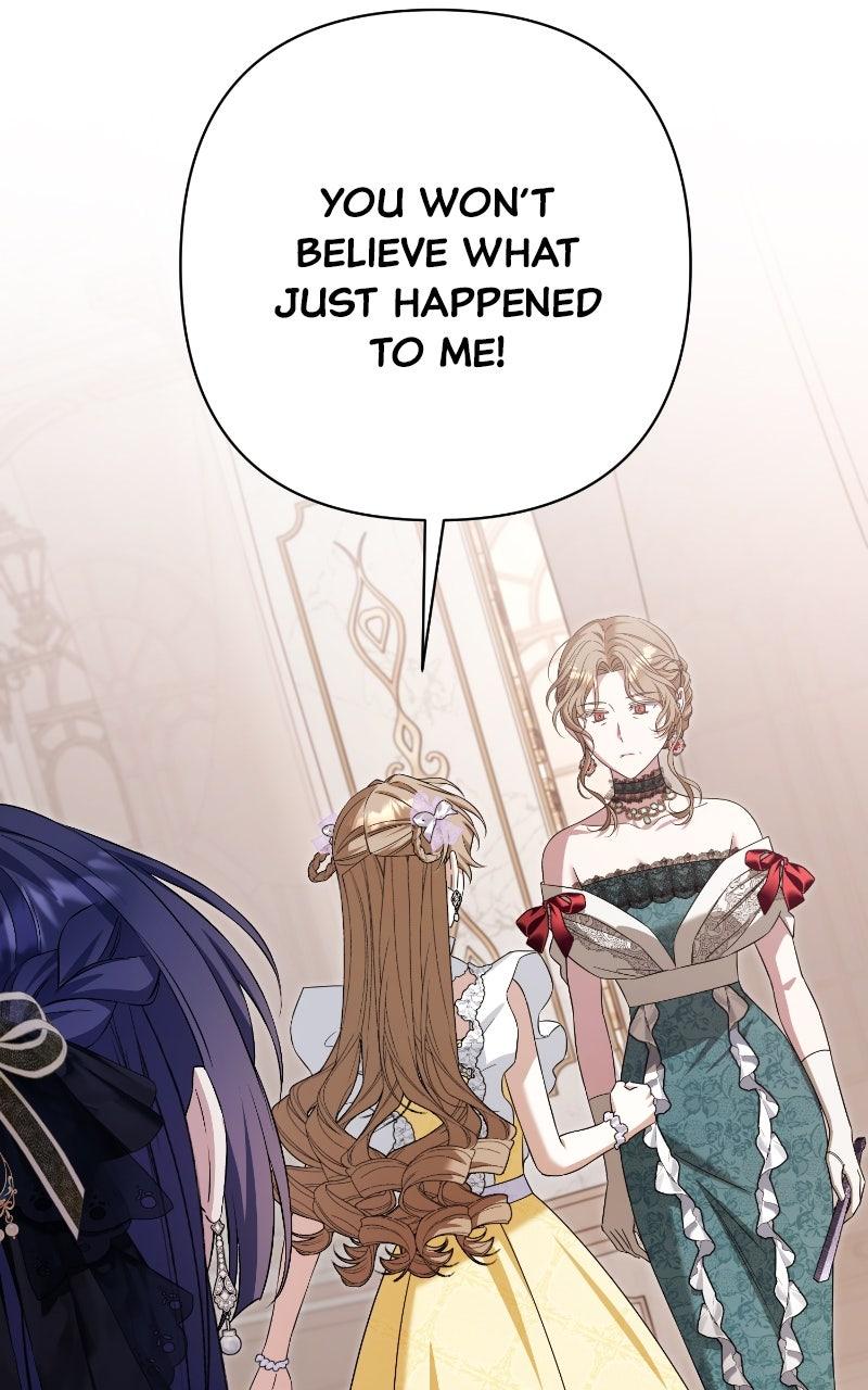 On Your Knees, Your Highness! Chap 15 - Next Chap 16