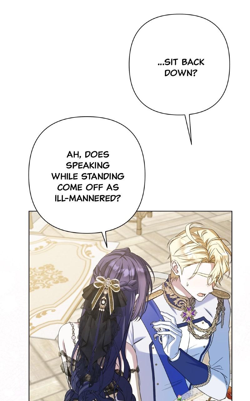 On Your Knees, Your Highness! Chap 16 - Next Chap 17