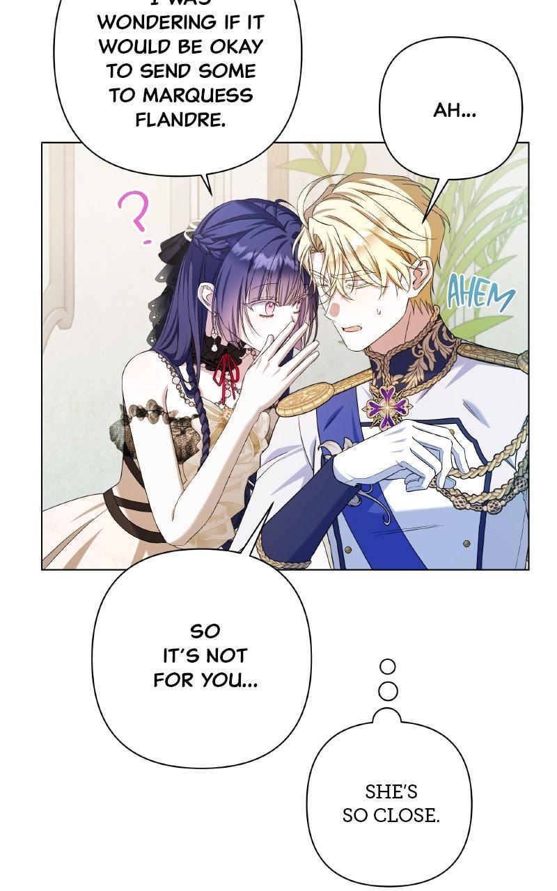 On Your Knees, Your Highness! Chap 16 - Next Chap 17