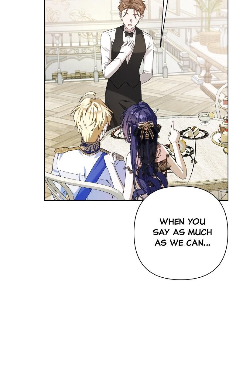 On Your Knees, Your Highness! Chap 16 - Next Chap 17