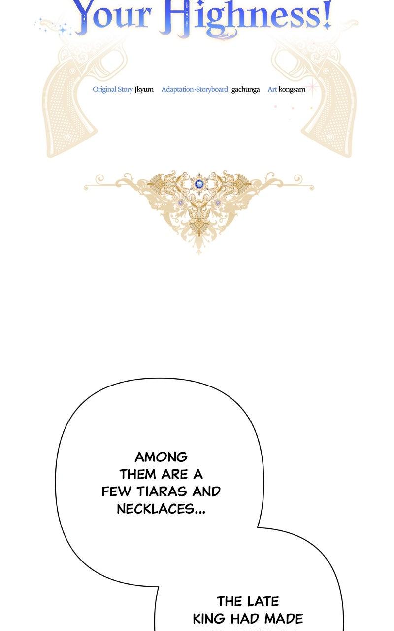 On Your Knees, Your Highness! Chap 16 - Next Chap 17