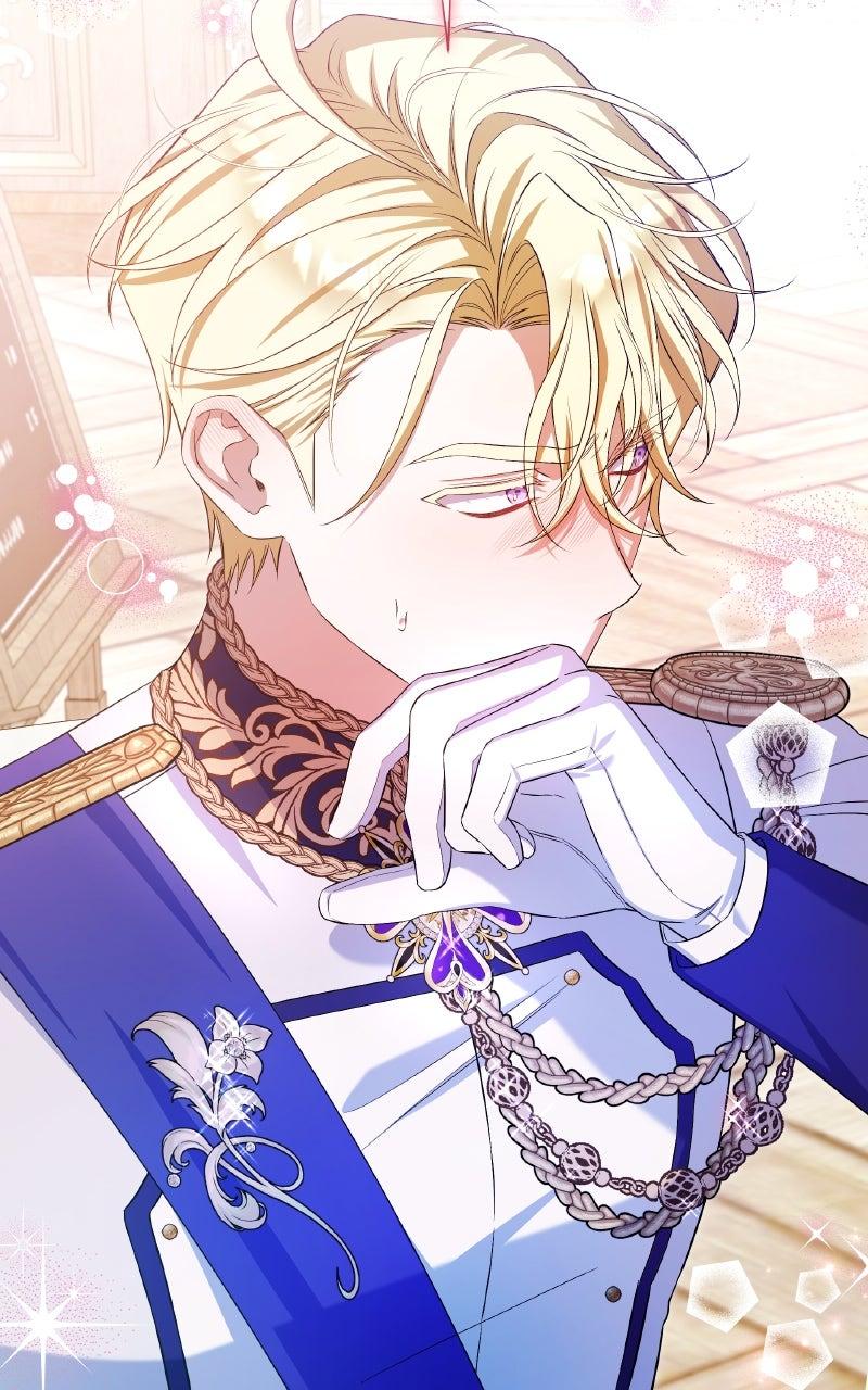 On Your Knees, Your Highness! Chap 16 - Next Chap 17