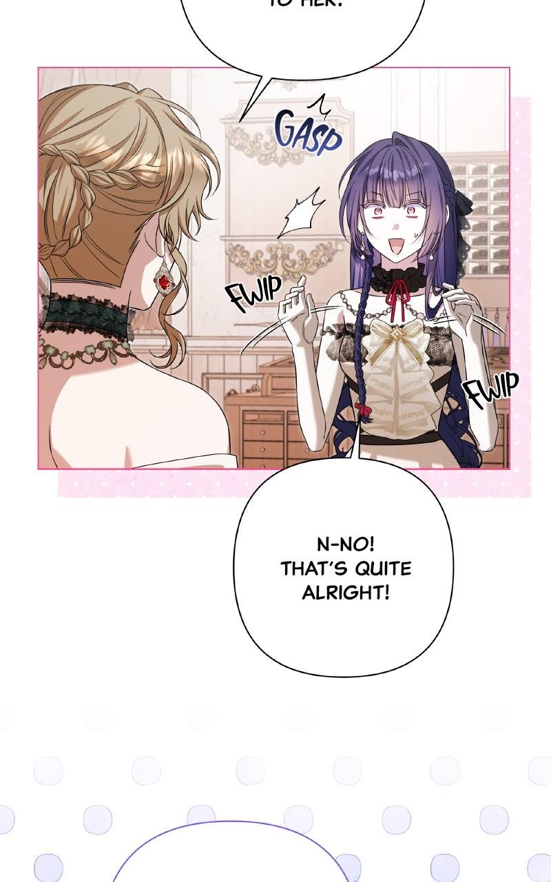 On Your Knees, Your Highness! Chap 16 - Next Chap 17