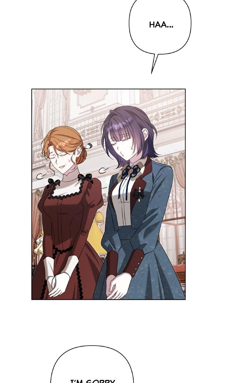 On Your Knees, Your Highness! Chap 16 - Next Chap 17