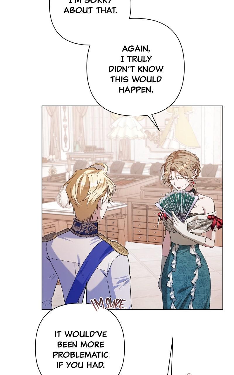 On Your Knees, Your Highness! Chap 16 - Next Chap 17