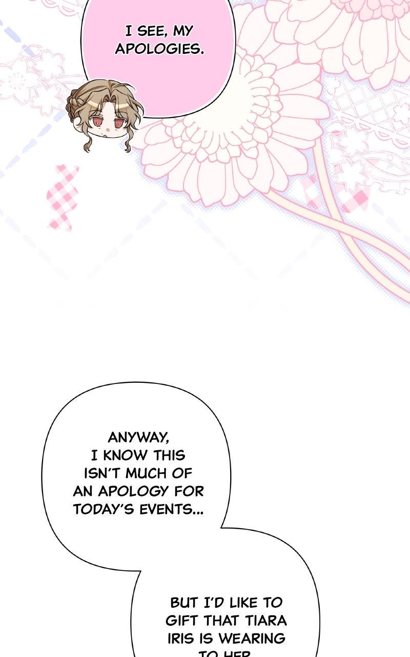 On Your Knees, Your Highness! Chap 16 - Next Chap 17