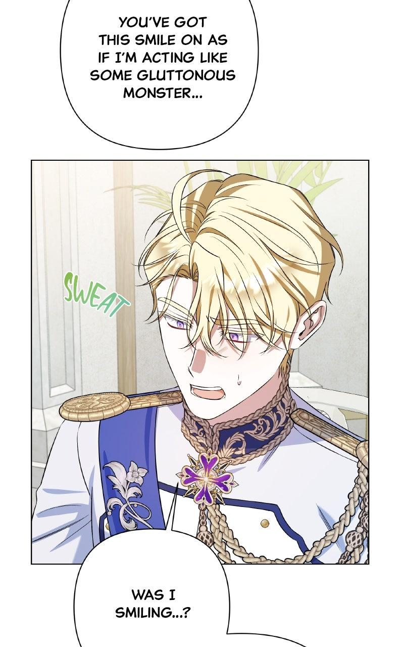 On Your Knees, Your Highness! Chap 16 - Next Chap 17