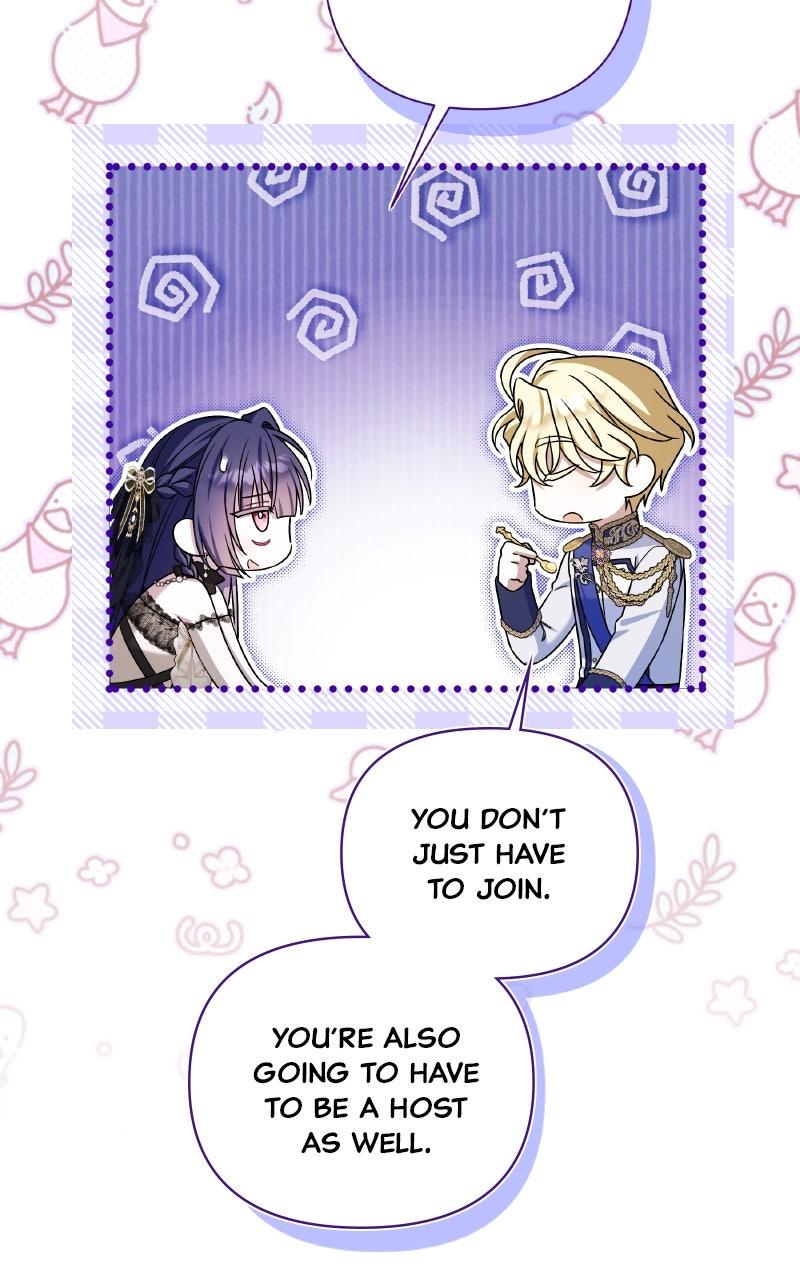 On Your Knees, Your Highness! Chap 16 - Next Chap 17