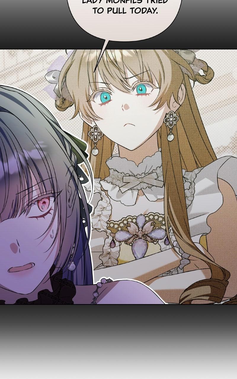 On Your Knees, Your Highness! Chap 16 - Next Chap 17