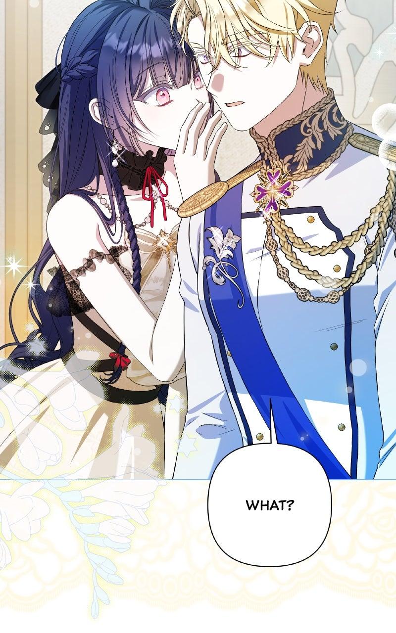 On Your Knees, Your Highness! Chap 16 - Next Chap 17