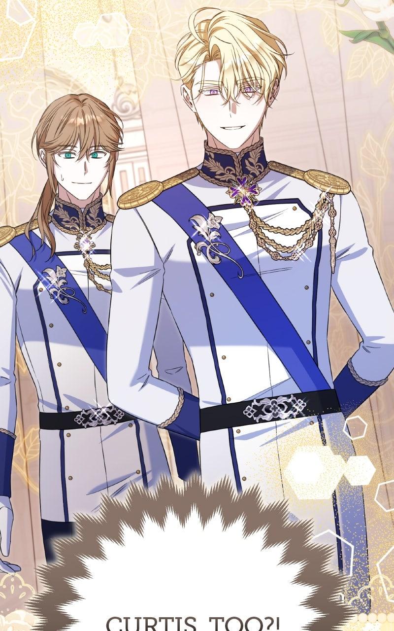 On Your Knees, Your Highness! Chap 16 - Next Chap 17