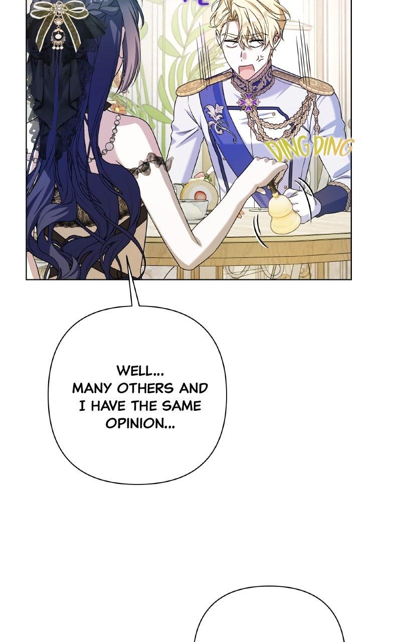 On Your Knees, Your Highness! Chap 16 - Next Chap 17