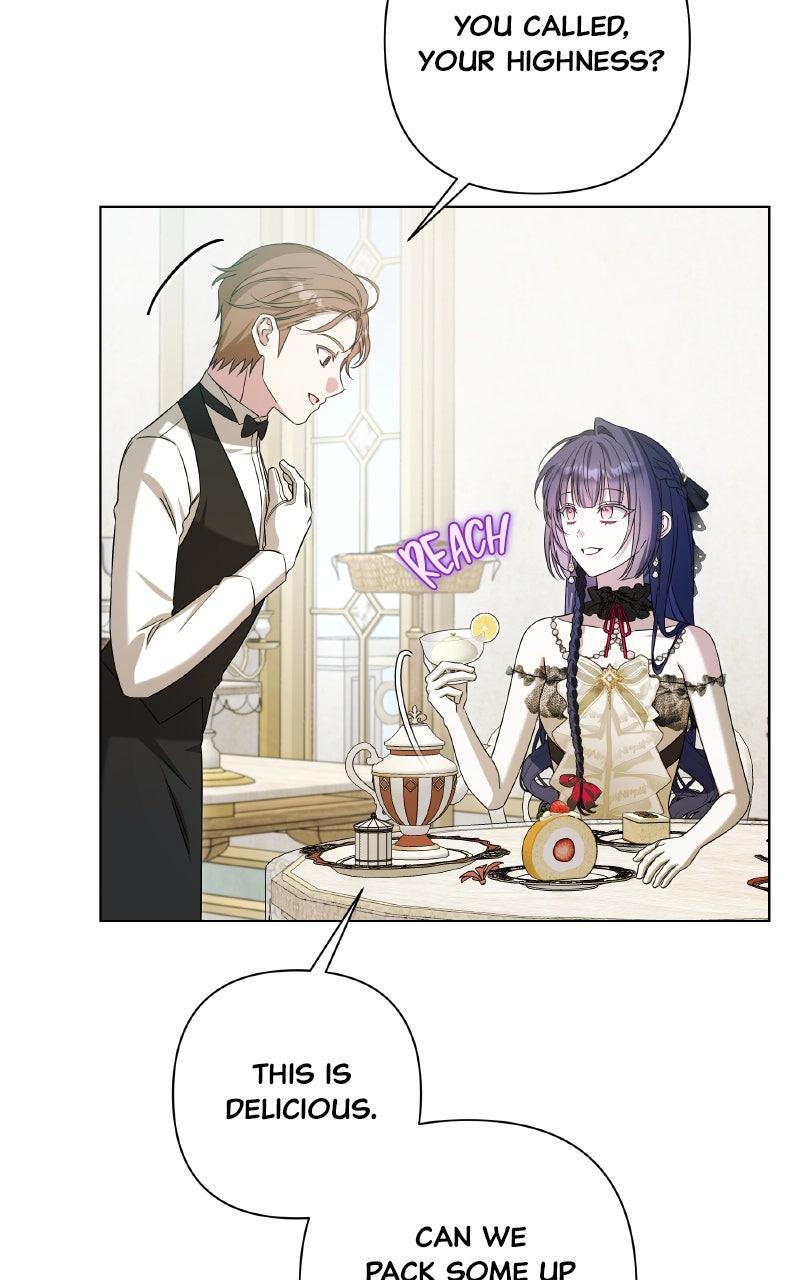 On Your Knees, Your Highness! Chap 16 - Next Chap 17