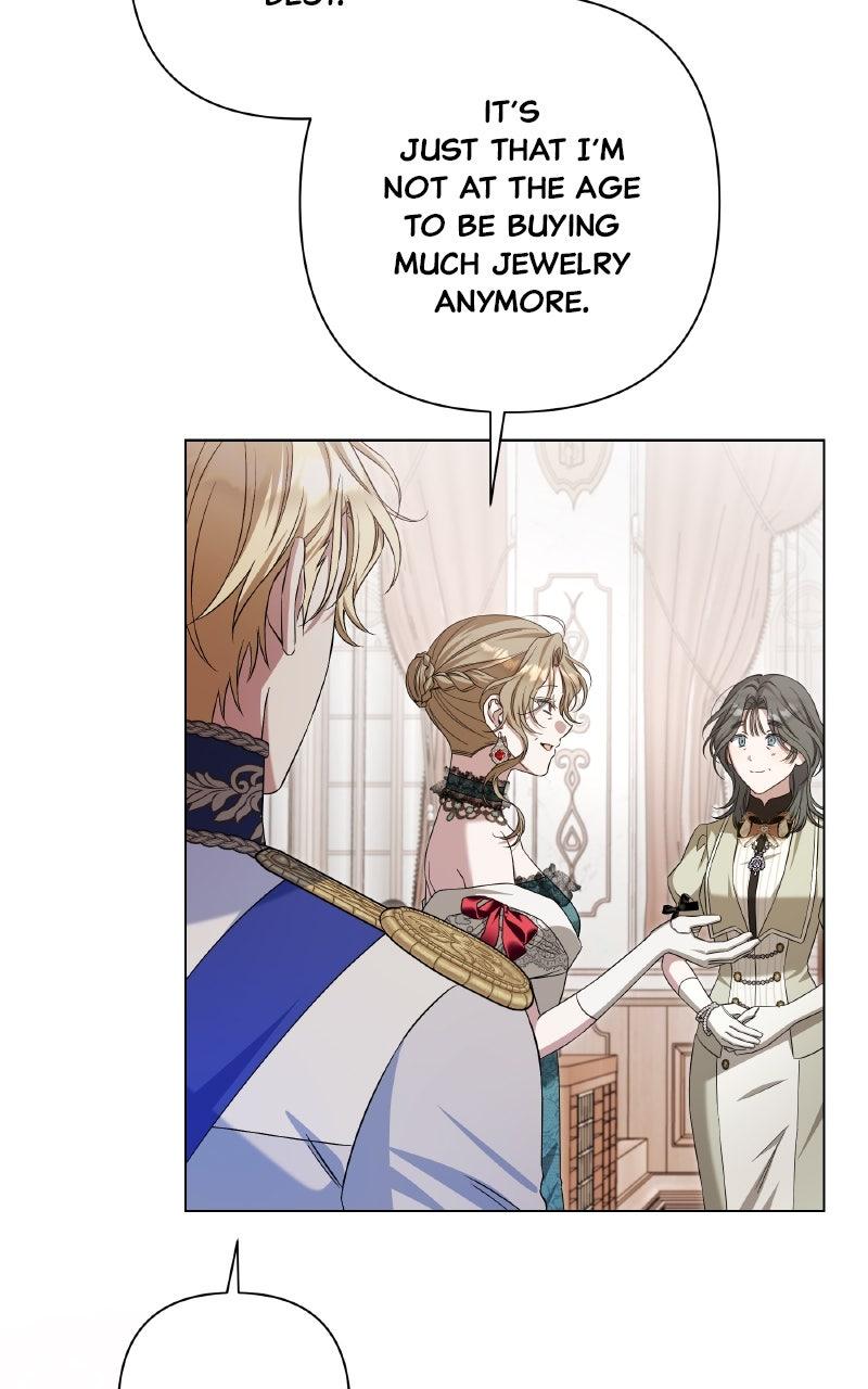 On Your Knees, Your Highness! Chap 16 - Next Chap 17
