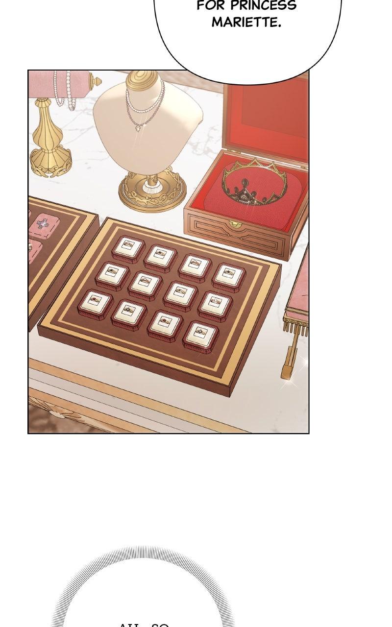 On Your Knees, Your Highness! Chap 16 - Next Chap 17