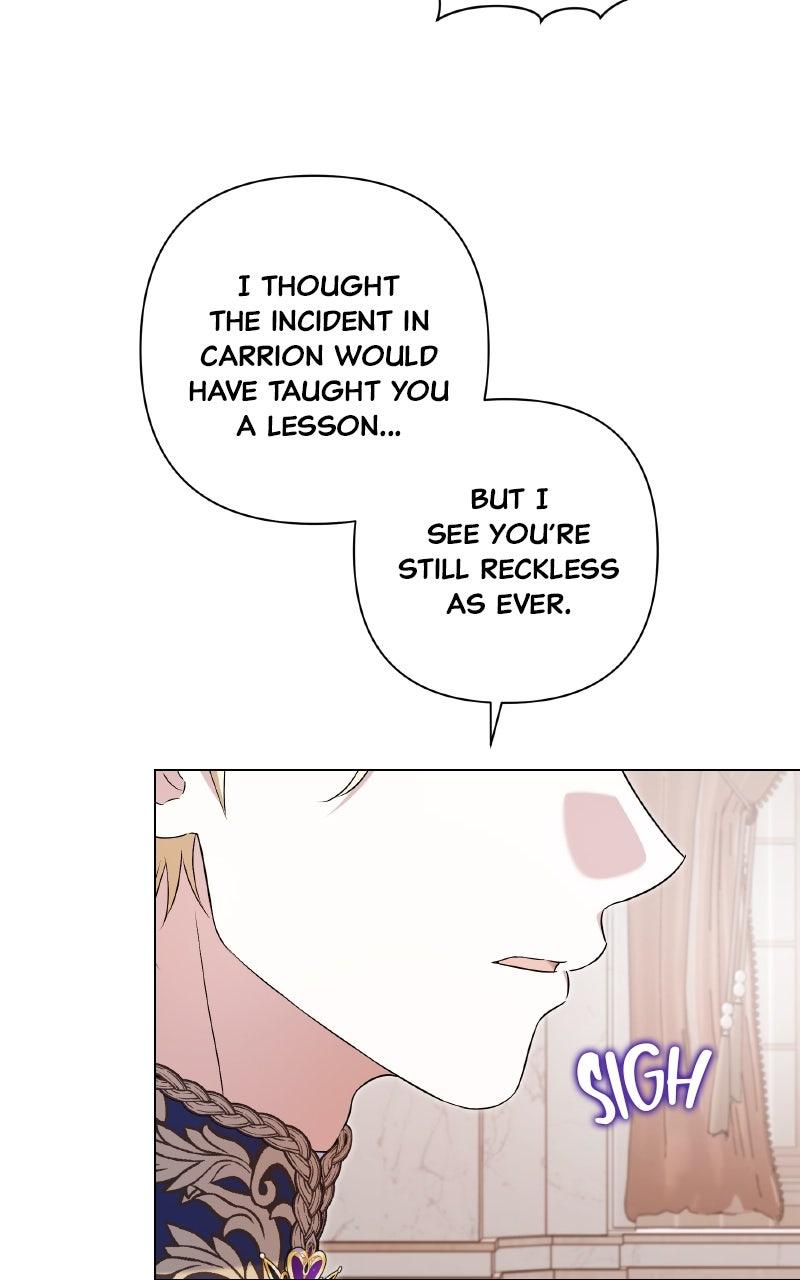 On Your Knees, Your Highness! Chap 16 - Next Chap 17