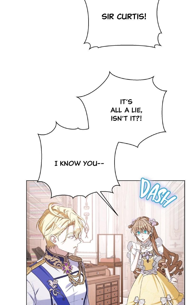 On Your Knees, Your Highness! Chap 16 - Next Chap 17