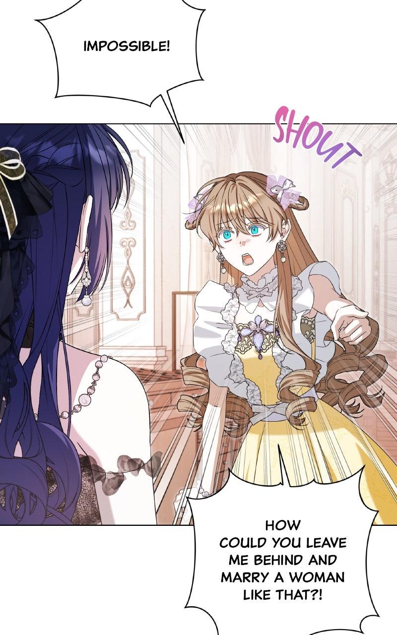 On Your Knees, Your Highness! Chap 16 - Next Chap 17