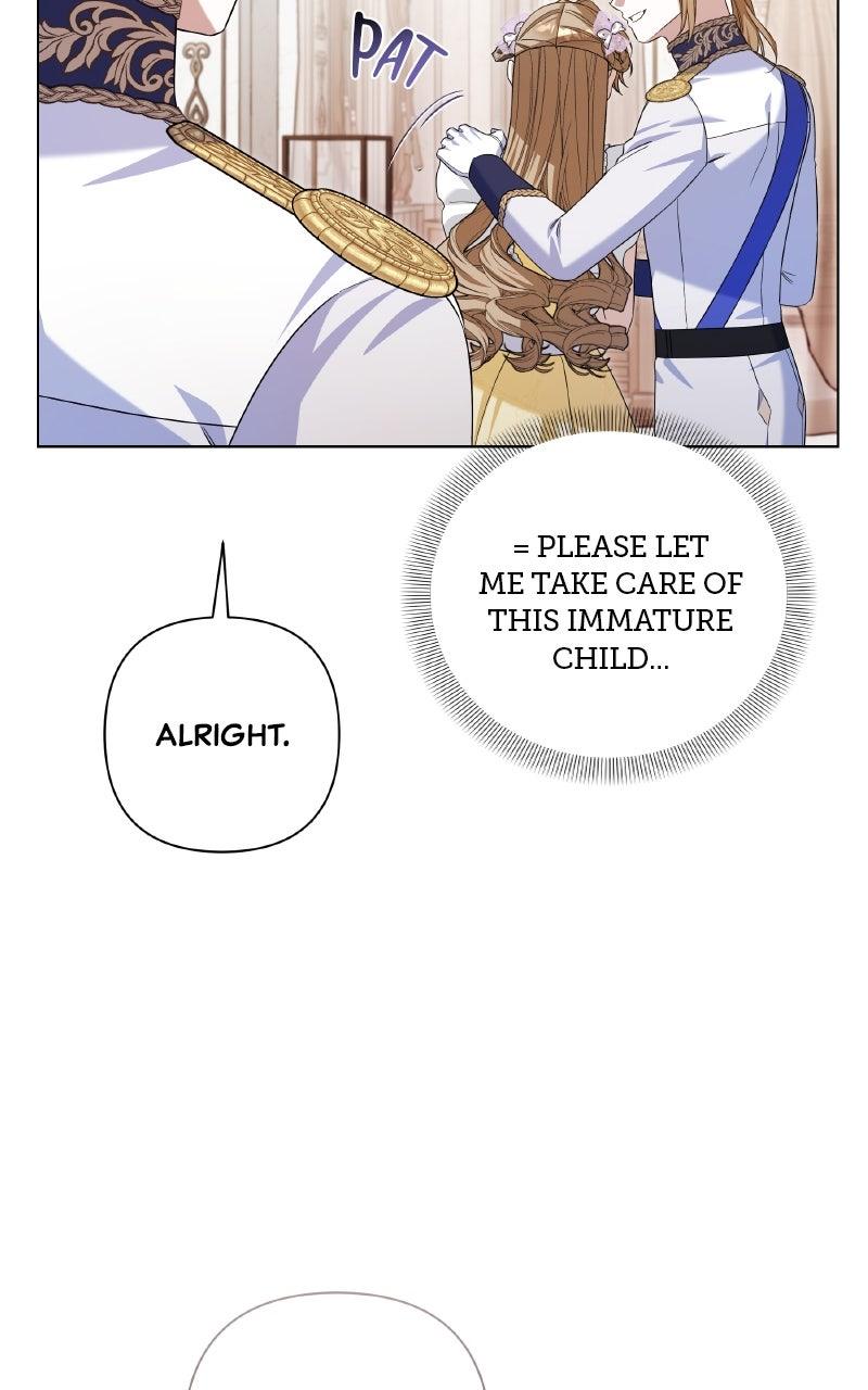 On Your Knees, Your Highness! Chap 16 - Next Chap 17