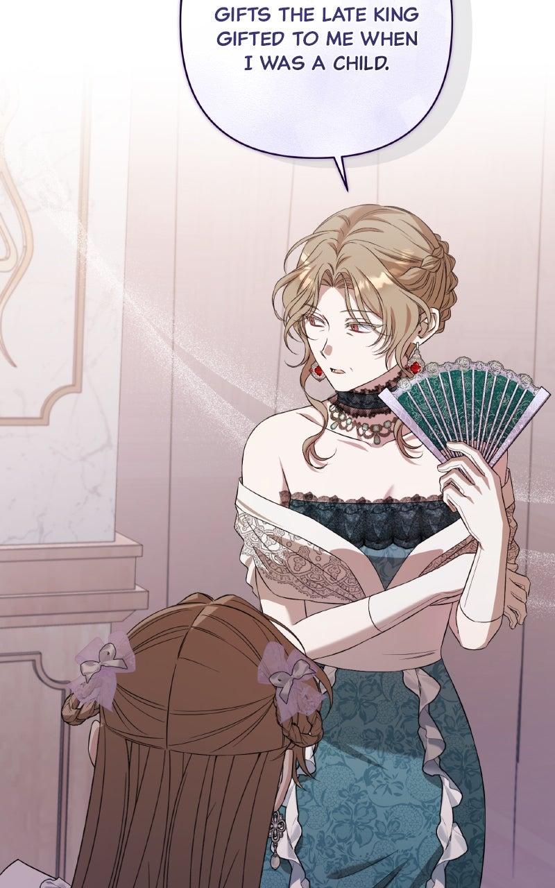 On Your Knees, Your Highness! Chap 16 - Next Chap 17