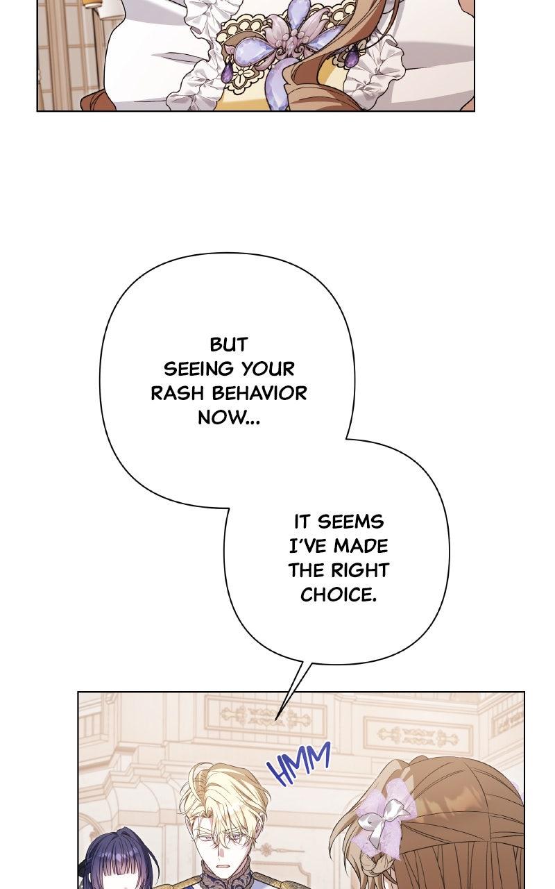 On Your Knees, Your Highness! Chap 16 - Next Chap 17