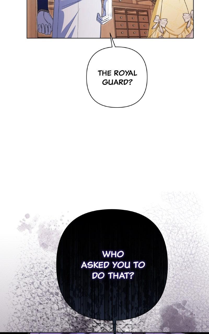 On Your Knees, Your Highness! Chap 16 - Next Chap 17
