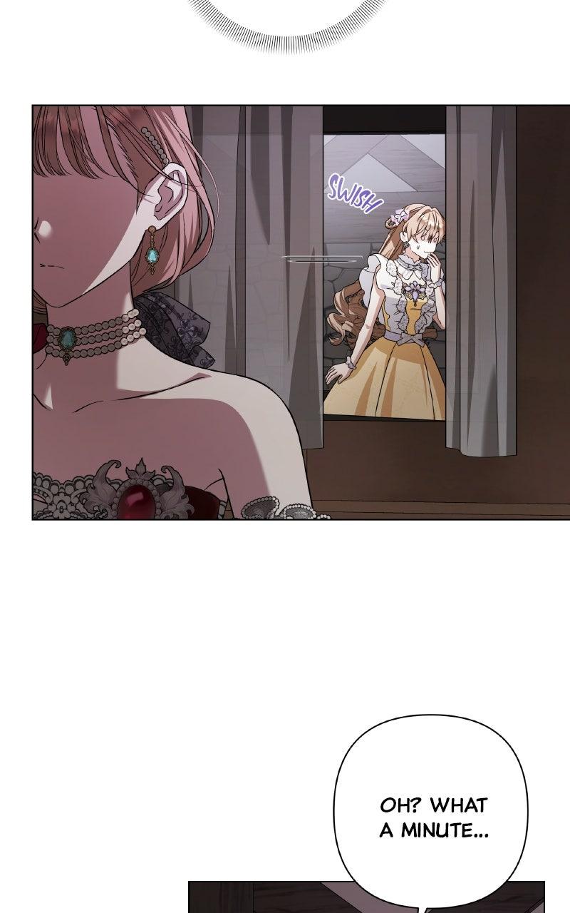 On Your Knees, Your Highness! Chap 18 - Next Chap 19