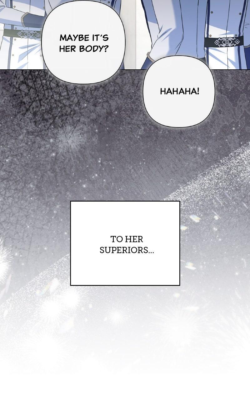 On Your Knees, Your Highness! Chap 18 - Next Chap 19