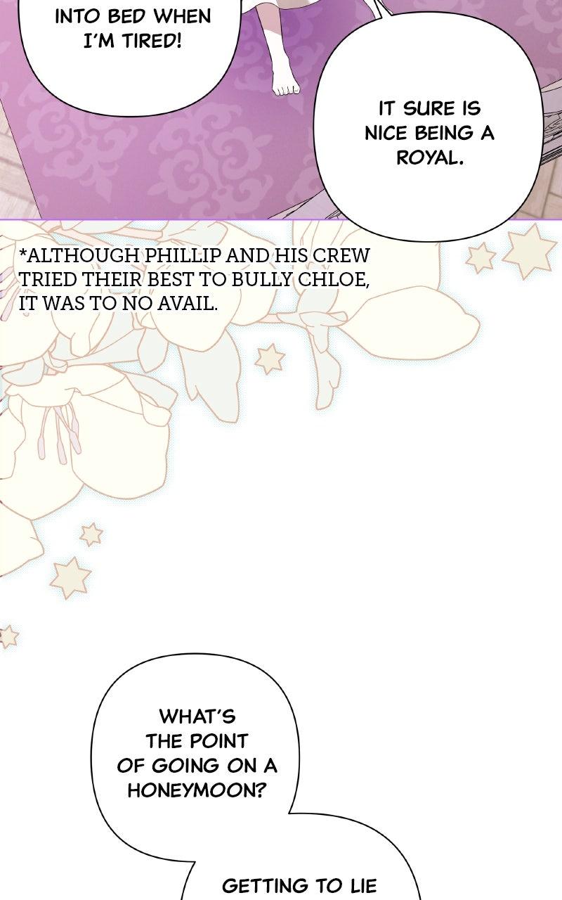 On Your Knees, Your Highness! Chap 18 - Next Chap 19