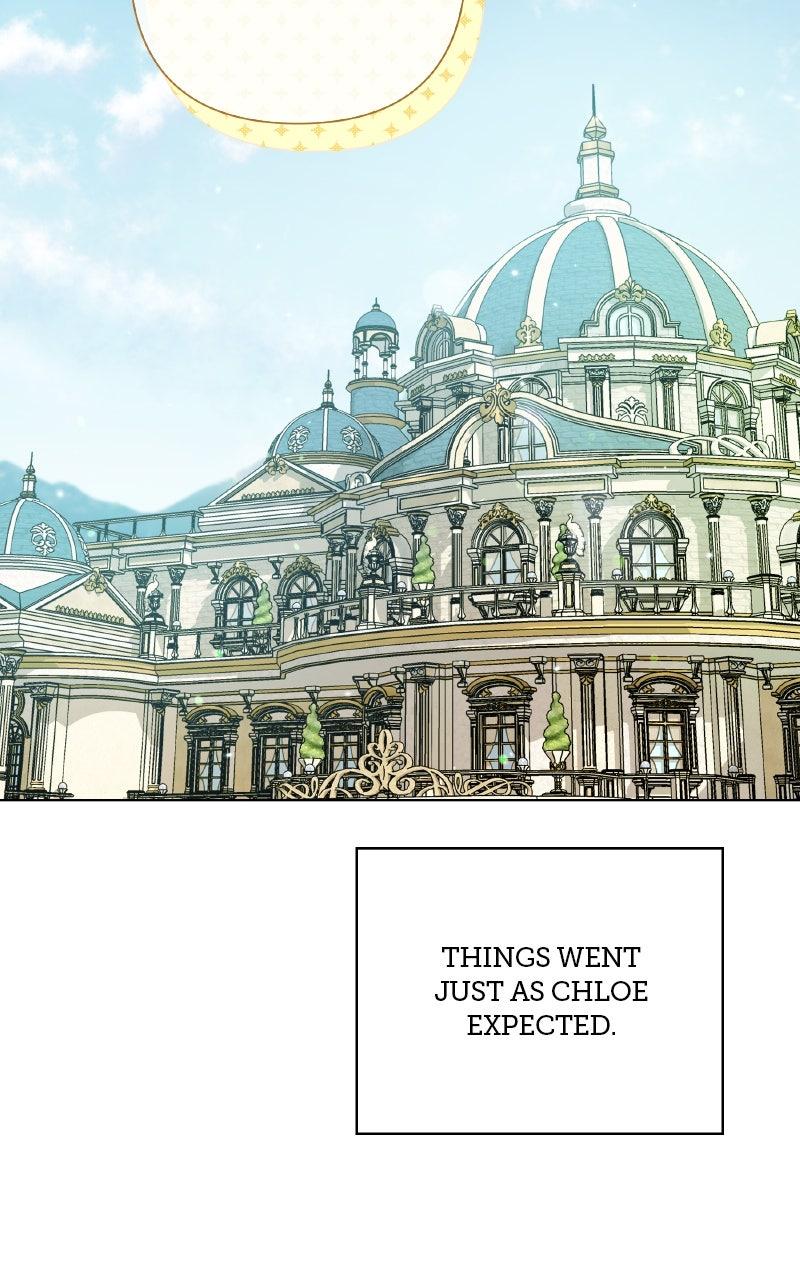 On Your Knees, Your Highness! Chap 18 - Next Chap 19