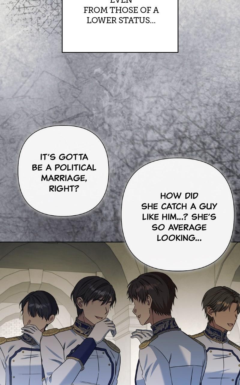 On Your Knees, Your Highness! Chap 18 - Next Chap 19