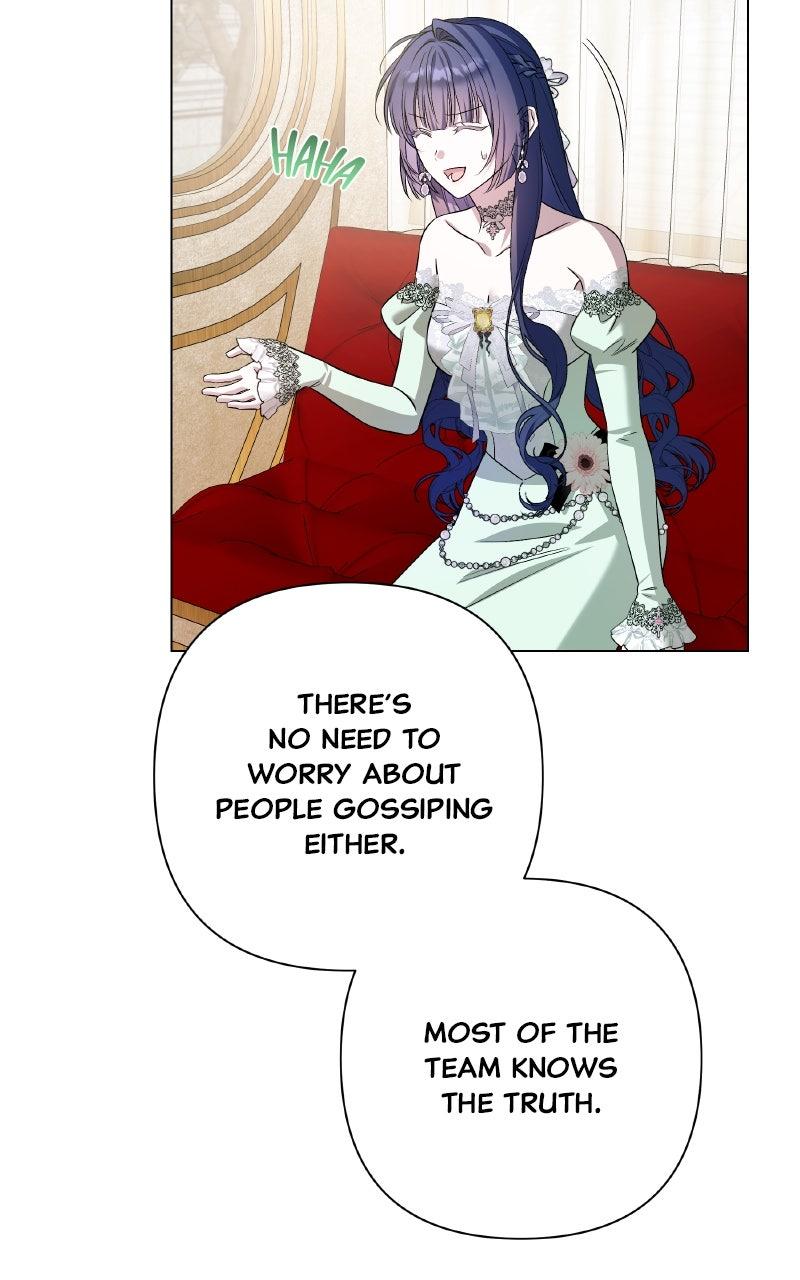 On Your Knees, Your Highness! Chap 18 - Next Chap 19