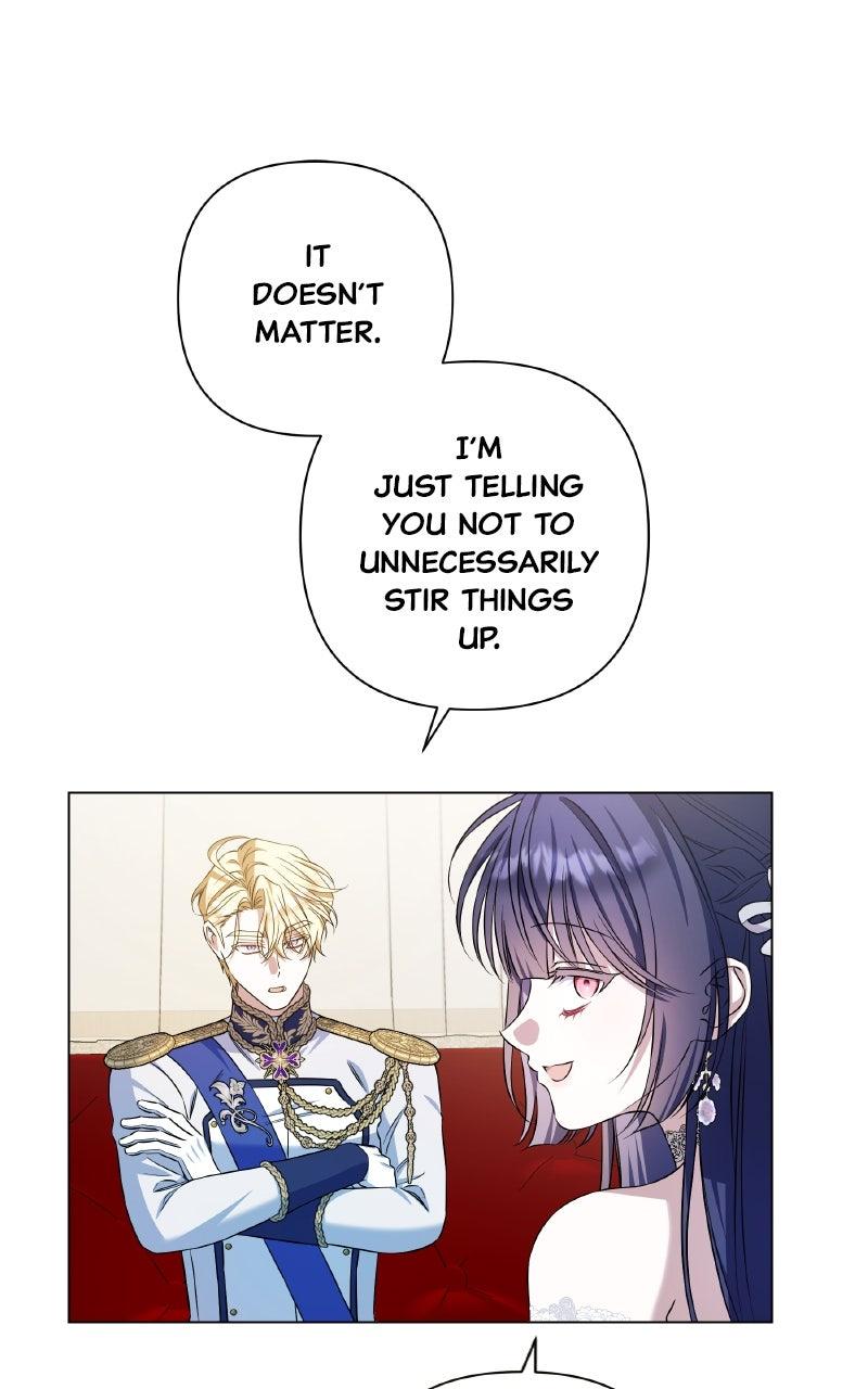 On Your Knees, Your Highness! Chap 18 - Next Chap 19