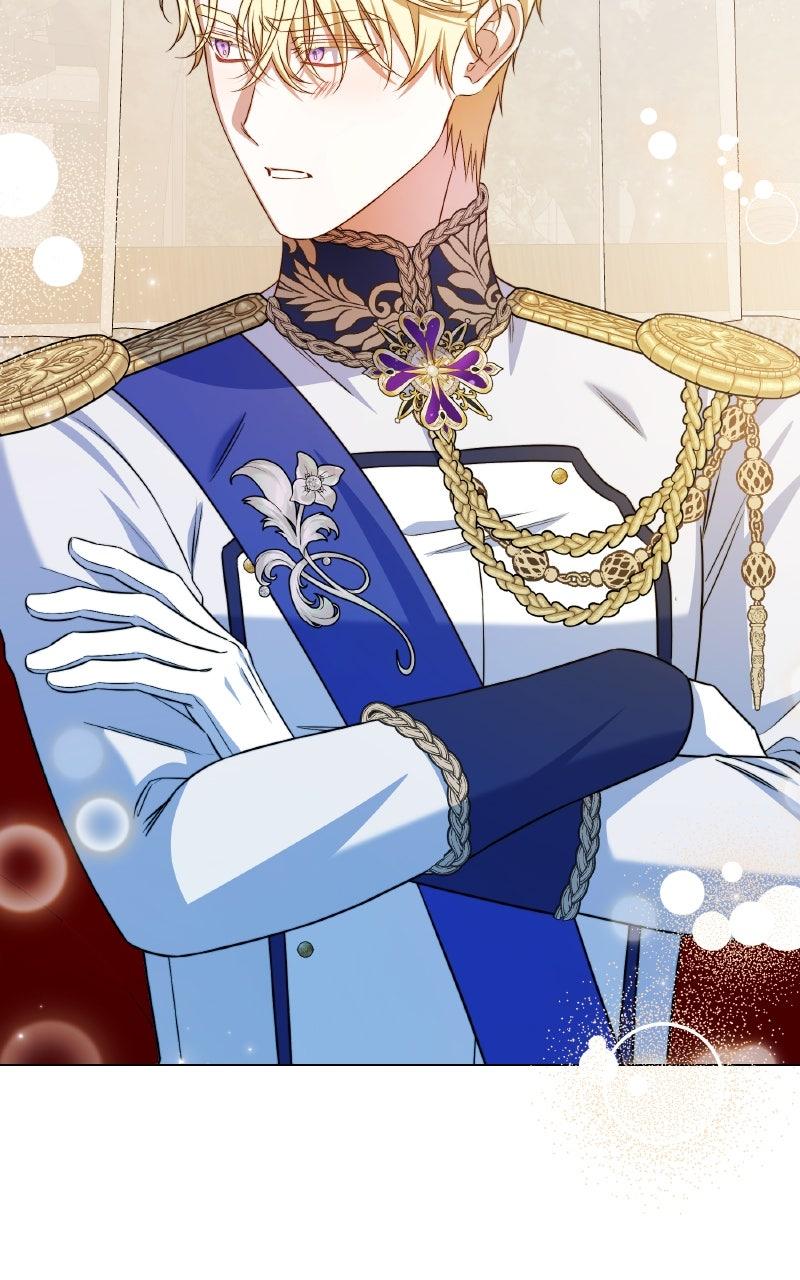 On Your Knees, Your Highness! Chap 18 - Next Chap 19