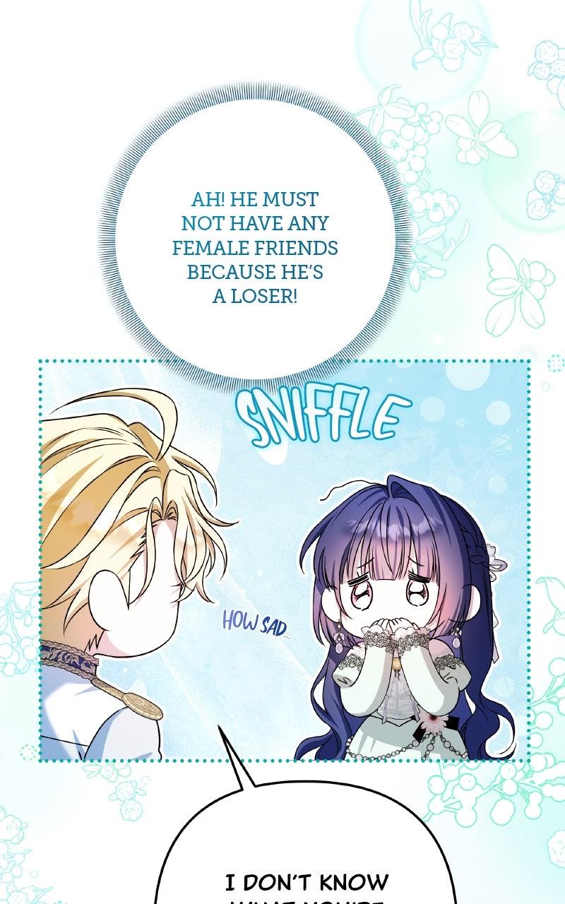 On Your Knees, Your Highness! Chap 18 - Next Chap 19