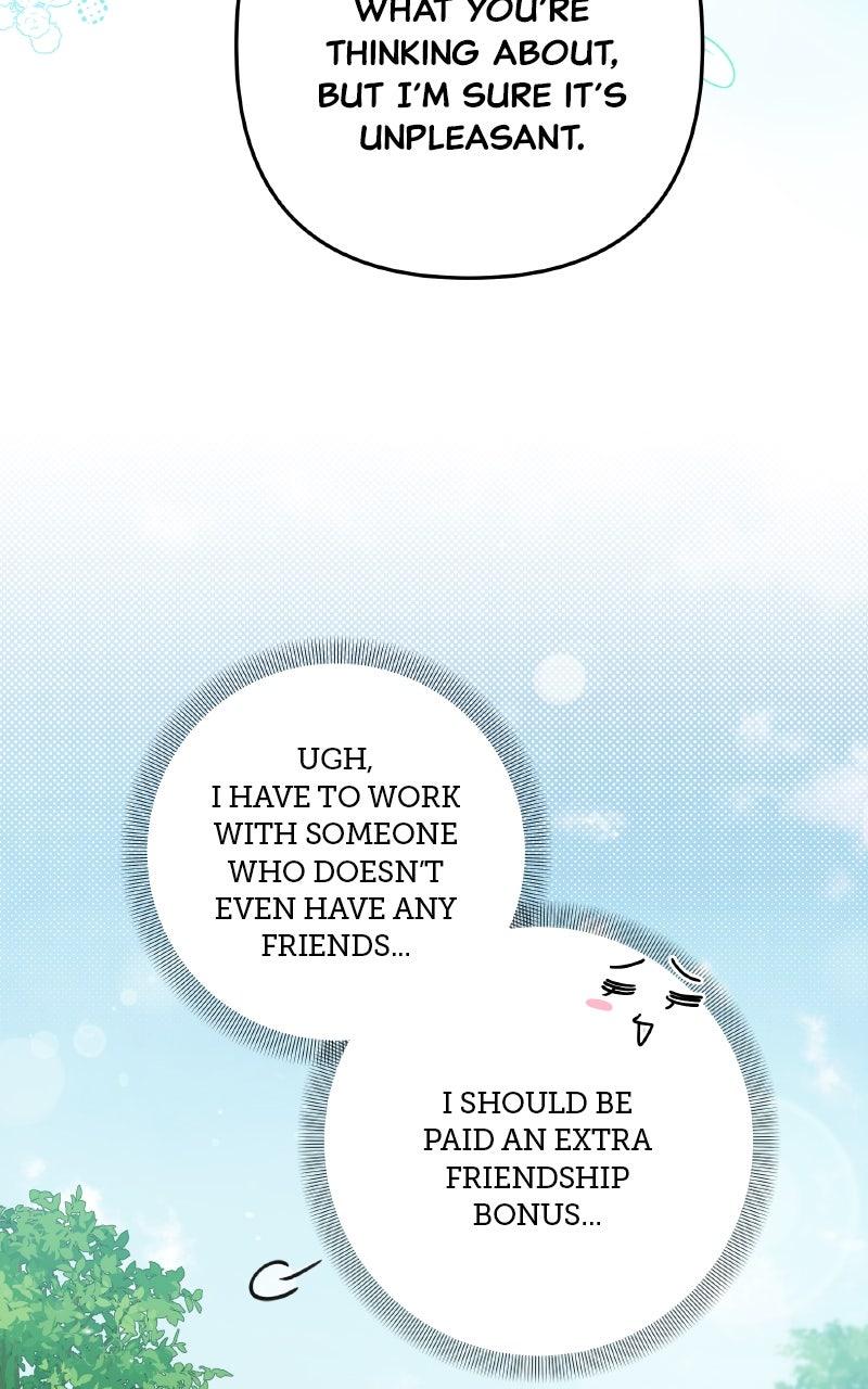 On Your Knees, Your Highness! Chap 18 - Next Chap 19