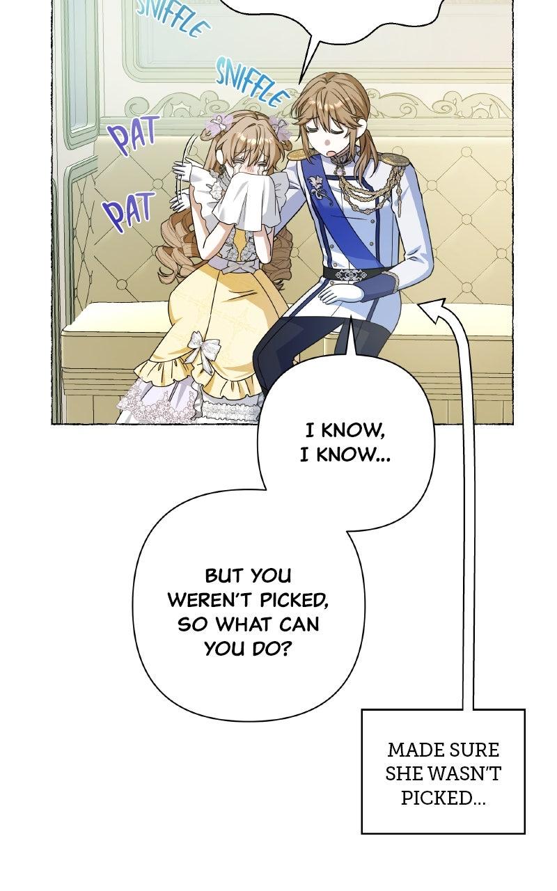 On Your Knees, Your Highness! Chap 18 - Next Chap 19