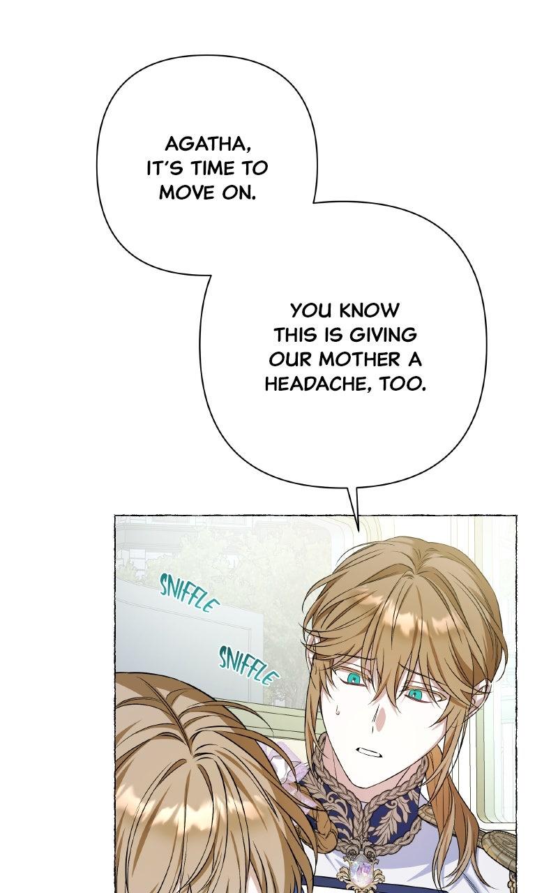 On Your Knees, Your Highness! Chap 18 - Next Chap 19