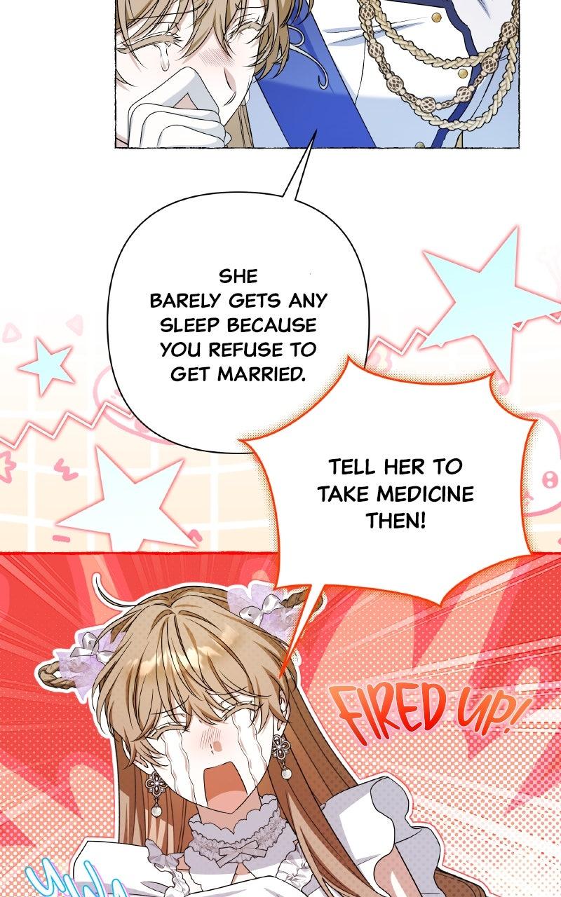 On Your Knees, Your Highness! Chap 18 - Next Chap 19