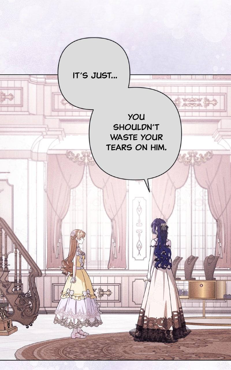 On Your Knees, Your Highness! Chap 18 - Next Chap 19