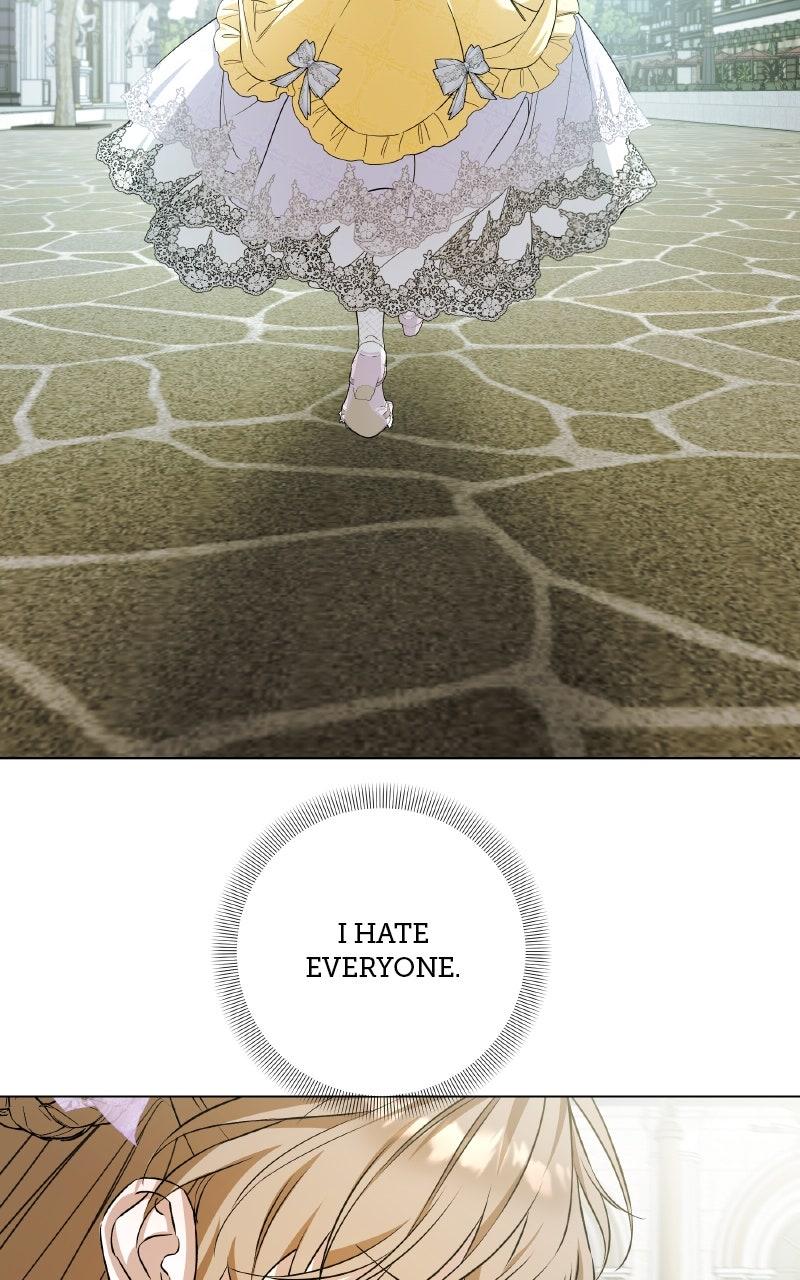 On Your Knees, Your Highness! Chap 18 - Next Chap 19