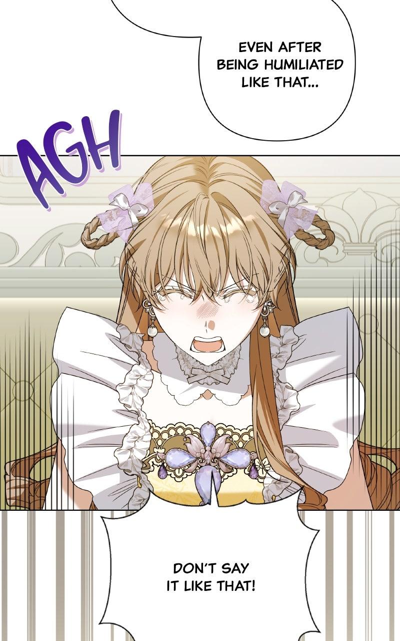 On Your Knees, Your Highness! Chap 18 - Next Chap 19