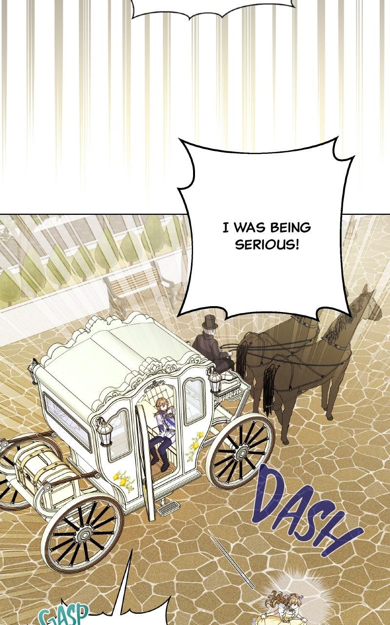 On Your Knees, Your Highness! Chap 18 - Next Chap 19