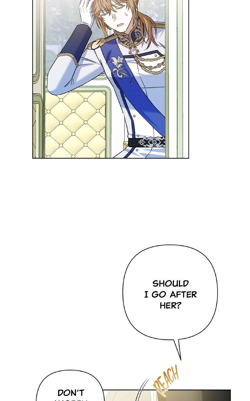 On Your Knees, Your Highness! Chap 18 - Next Chap 19